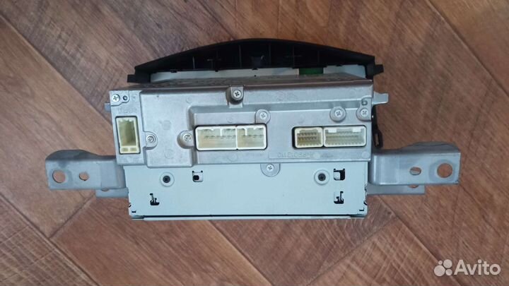 Авто магнитола бу