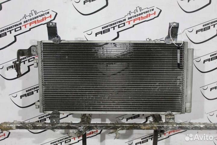 Радиатор кондиционера mazda atenza mazda6 GG GG3P