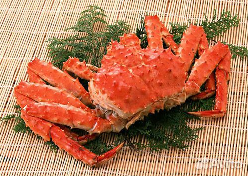 Морерподукты Краб Креветки Рыба Корюшка Икра Гребе