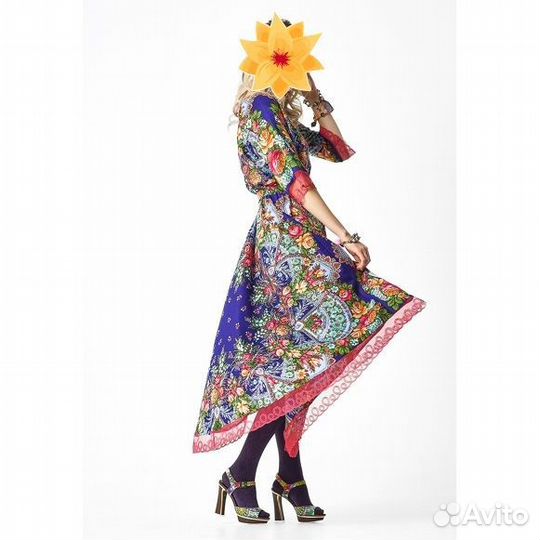 Платье женское