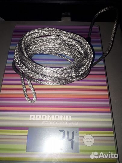 Подвеска для гамака Вупи слинг/Whoopie Sling