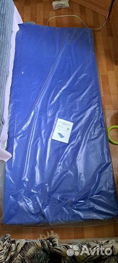 Матрас противопролежневый мпгв (новый)