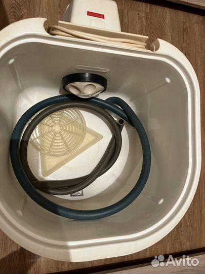 Стиральная машина Малютка