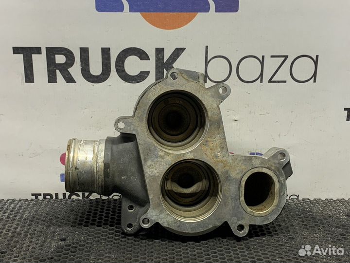 93127702 Корпус термостата Daf XF106