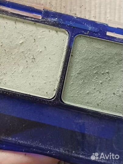 Тени maybellin англия