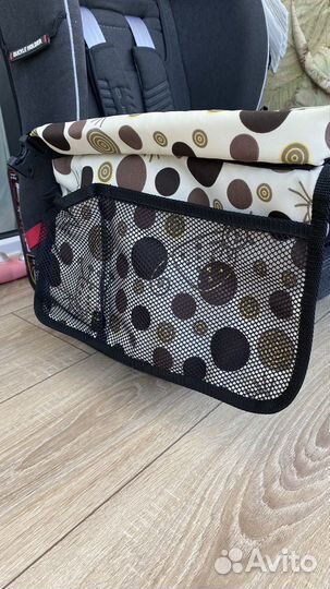 Столик для детского автокресла