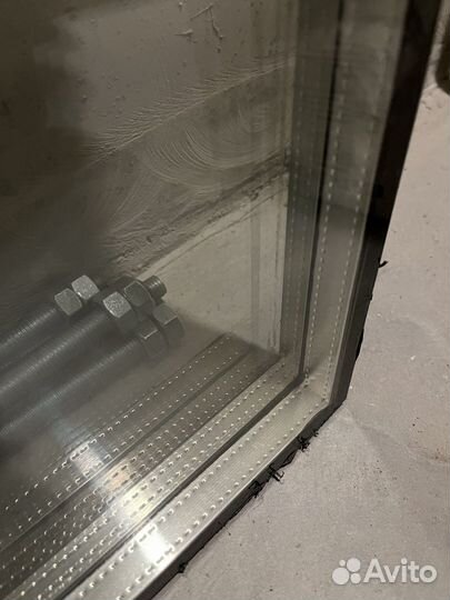 Стеклопакет 650х940