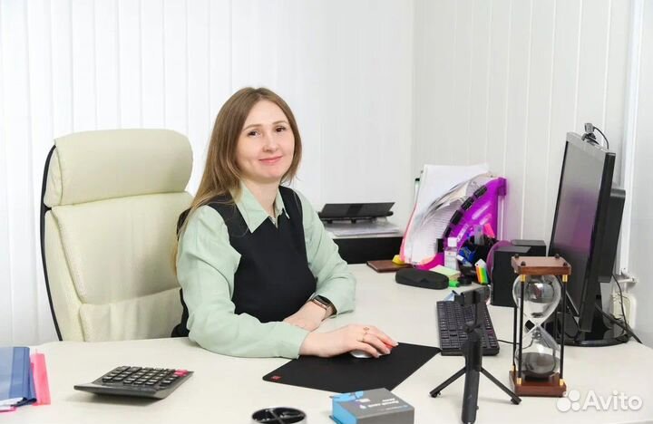 Бухгалтерский учет для бизнеса. Маркетплейсы