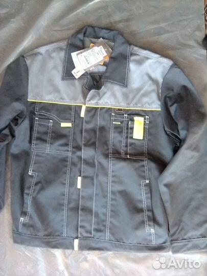 Костюм рабочий