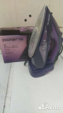 Утюг Polaris