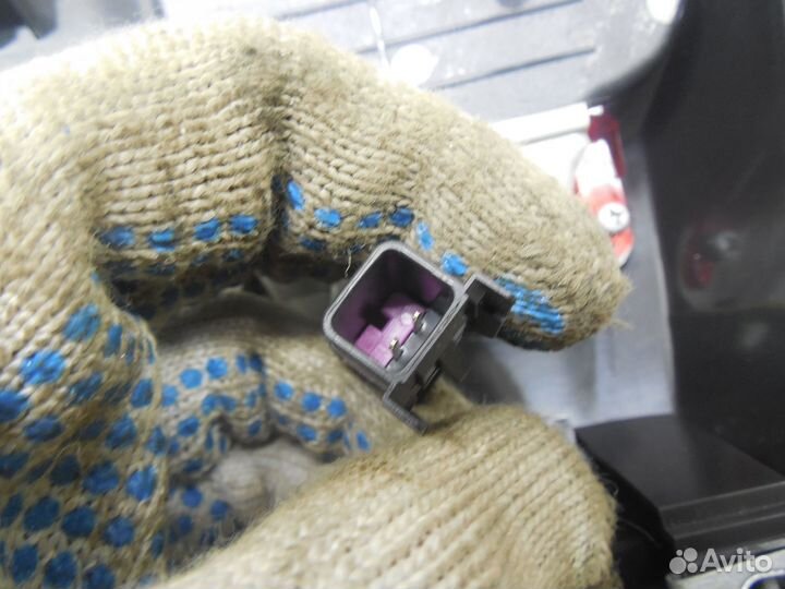 Фонарь задний (стоп сигнал) Cruze 2009-2016