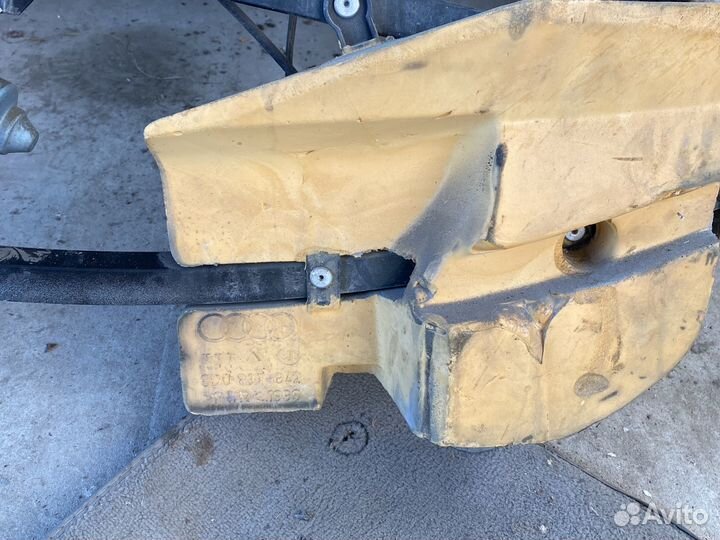 Стеклоподъемник audi a4 b5 Ауди А4Б5