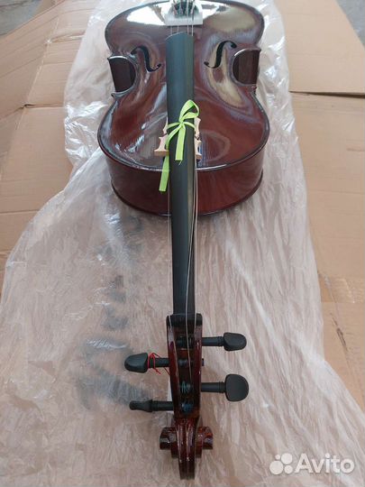Виолончель 1/4
