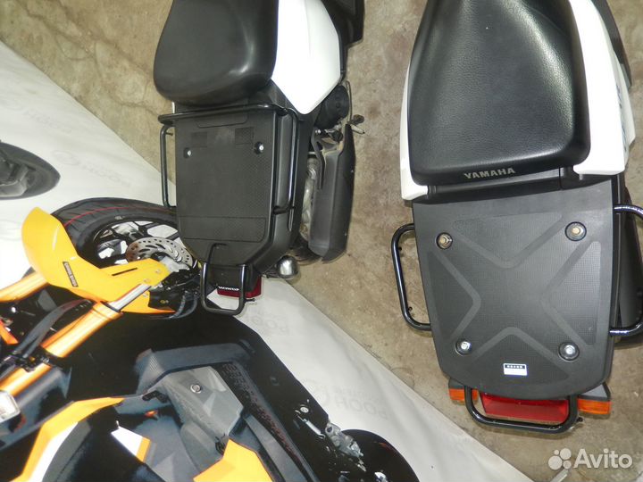 Скутер Yamaha Gear инжектор только из Японии