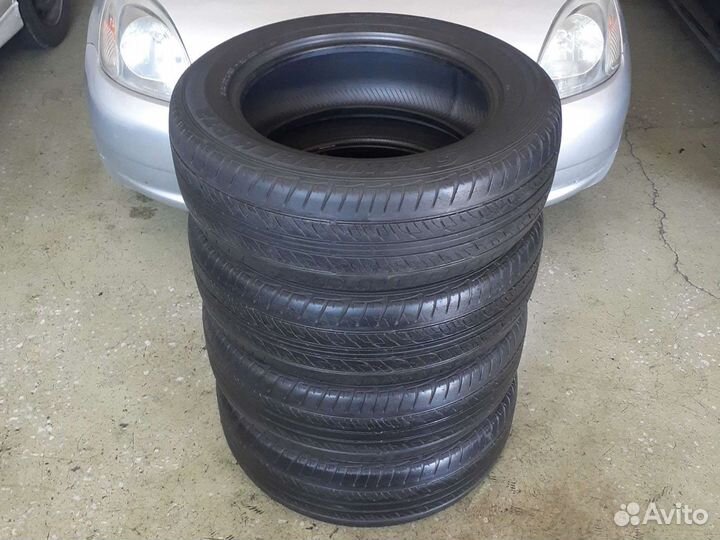 Dunlop Grandtrek PT2 235/60 R18