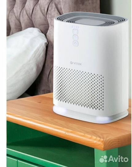 Очиститель воздуха Vitek VT-8555