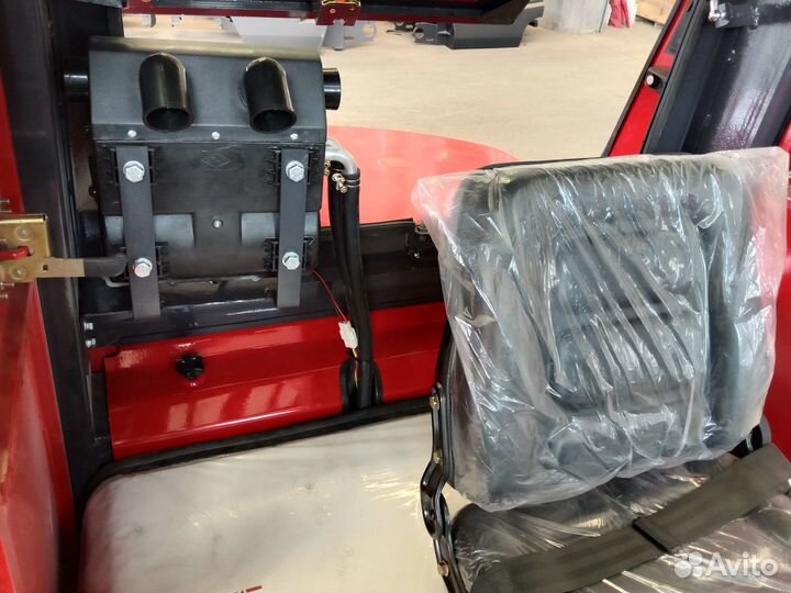 Вилочный погрузчик YingFa YFD30B, 2023