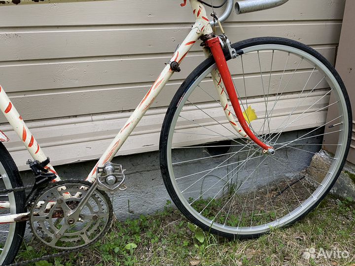 Велосипеды бу взрослый