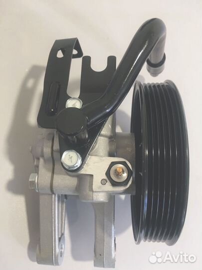 К Насос гур hyndai solaris,kia rio дилер гарантия