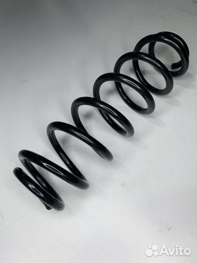 Пружины подвески на любой авто