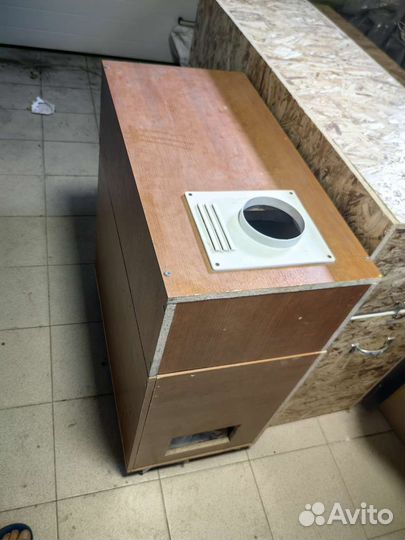 Шумбокс для asic, whatsminer для асиков