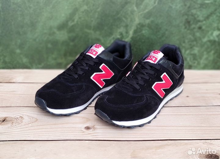 Кроссовки new balance