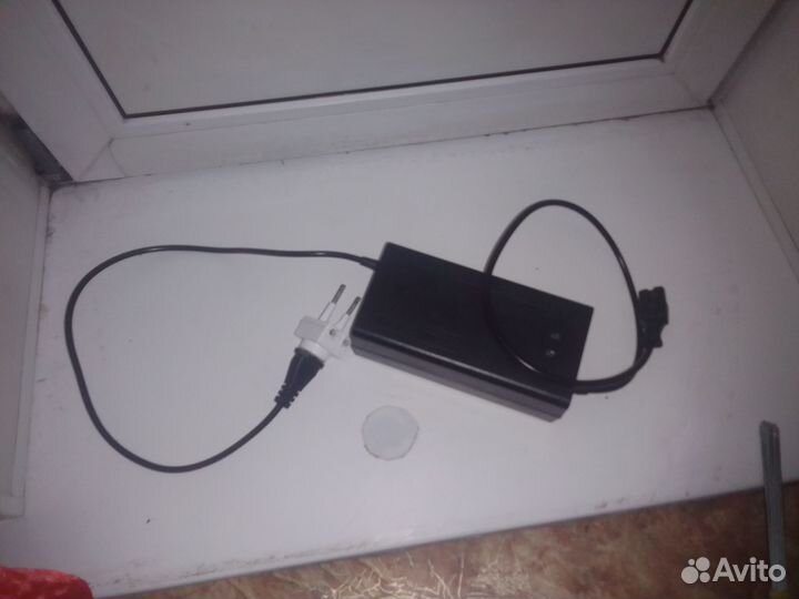 Аккумулятор для велосипеда 36 вольт