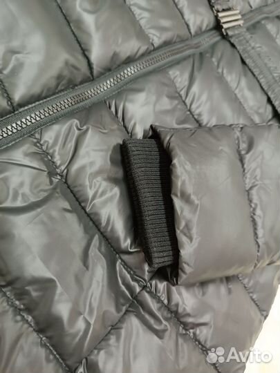 Куртка женская