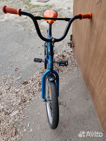 Велосипед детский