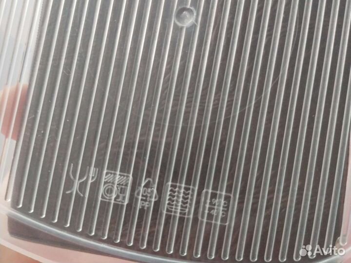 Контейнеры новые