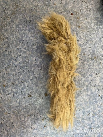 Ушки, щётки и тд