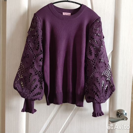 Кофта нарядная