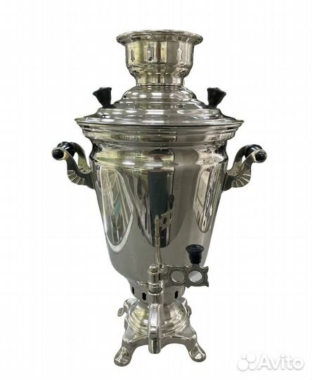 Самовар электрический 