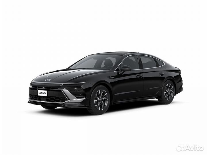 Hyundai Sonata 2.5 AT, 2024