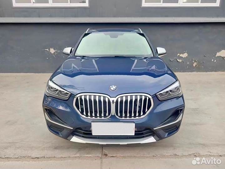 BMW X1 2.0 AT, 2020, 22 100 км