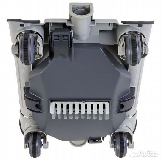Автоматический пылесос для бассейна intex 28001