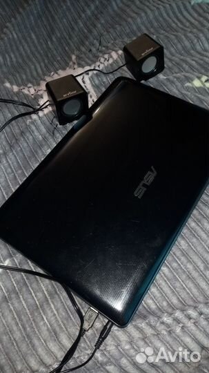 Asus a52j