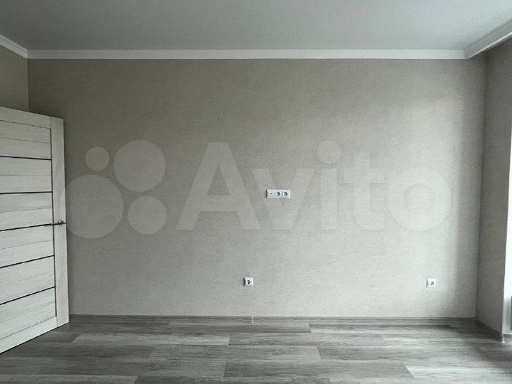 1-к. квартира, 40 м², 19/24 эт.