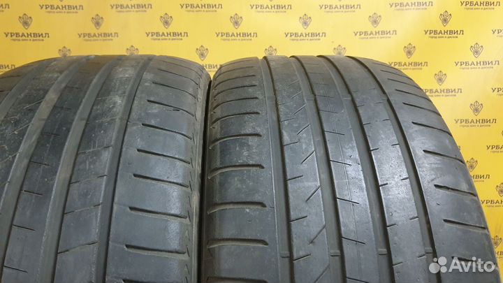 Bridgestone Alenza 001 285/40 R21 109Y