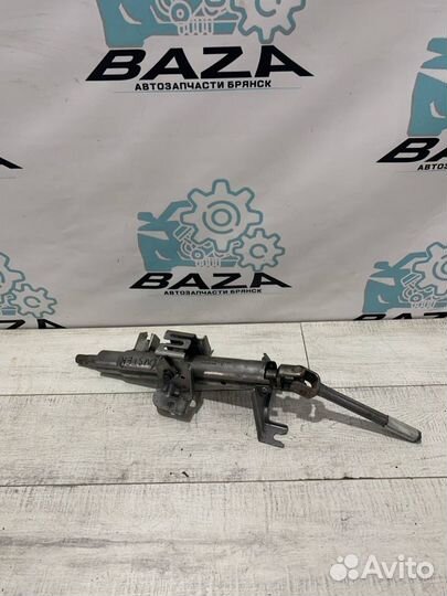 Рулевая колонка Renault Duster