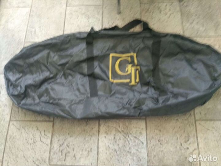 Чехол-сумка для самоката