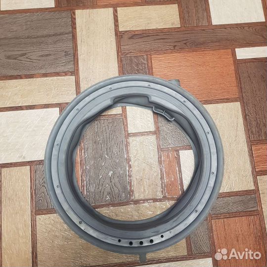 Манжета для стиральной машины bosch 8кг