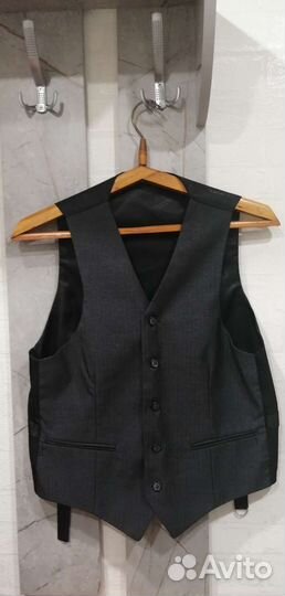 Мужской пиджак