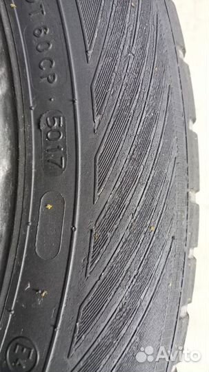 Nokian Tyres Hakka Blue 2 205/55 R16 94V