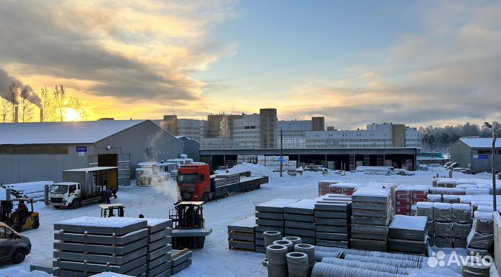 Цсп Цементно-стружечная плита