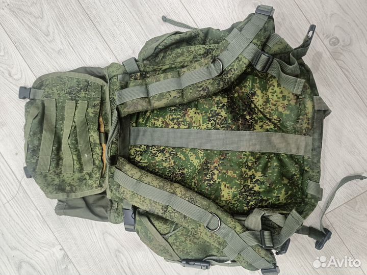 Тактический рюкзак