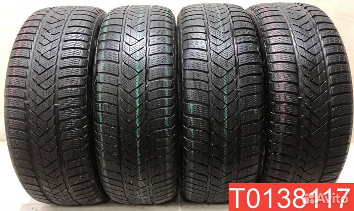 Pirelli Winter Sottozero 3 225/45 R19 96V