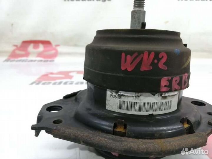 Подушка двигателя Jeep Grand Cherokee WK2 ERB 2012