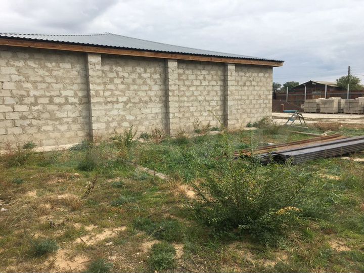 Склад, 350 м²
