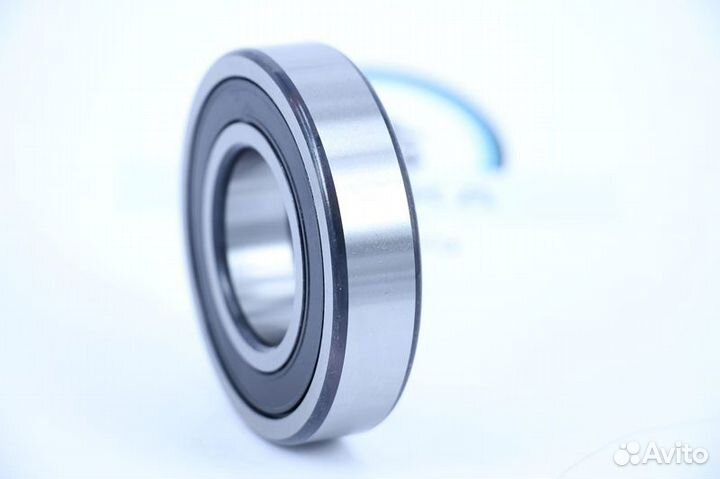 Подшипник 6207 2RS